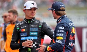 Norris: Verstappen’s low-downforce edge a hurdle for McLarens