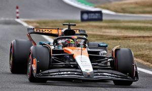 McLaren still weighing suspension shift for Piastri amid Norris gains