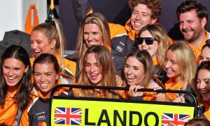 Team Talk - Sunday at Silverstone