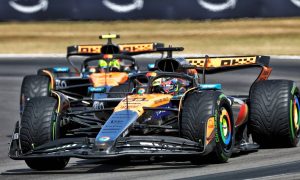 Stella urges McLaren not to ‘drop the ball’ despite dominance