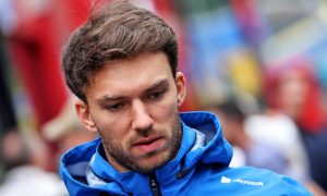 Gasly returns to Spa ‘with images I’d rather never have seen’