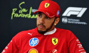 Hamilton criticizes FIA for 'overreaction' to Belgian GP rain delay