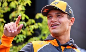 Norris still searching for 2024 form despite winning momentum