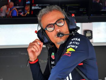 Mekies reveals 2026 benefit of Red Bull’s ‘sensational’ turnaround