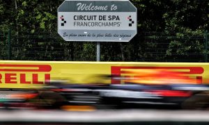Spa-Francorchamps Speed Trap: Who is the fastest of them all?