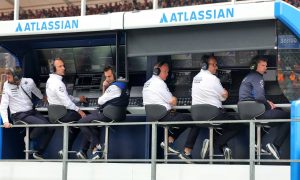 Former Sauber COO Axel Kruse joins Williams as Operations Director