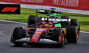 Hamilton credits key engineering change for solid Spa fightback