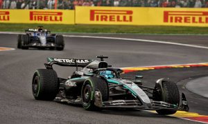Russell wants ‘big sit down’ after Mercedes' worst race of the season