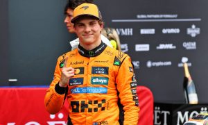 Piastri reflects on dominant Belgian GP victory: 'I'm proud'