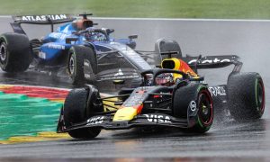 Verstappen expresses anger at FIA rain delay decision at Spa