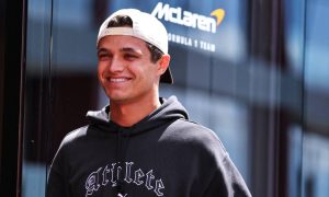 McLaren one win away from 200 – Norris aims to seal it in Hungary