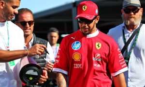 Steiner slams Hamilton’s ‘useless’ claim: ‘That’s the wrong attitude’