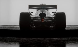 Audi F1 secures title sponsorship deal with Revolut for 2026