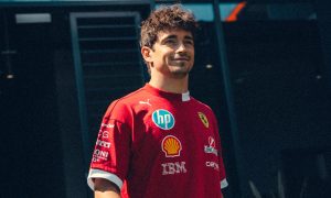 Leclerc cheers Vasseur’s new deal - but eyes tough Hungarian GP