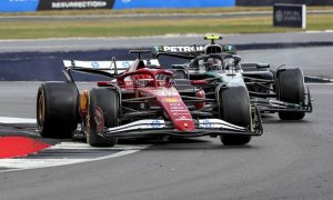Ferrari’s first win of 2025 is coming, says Palmer