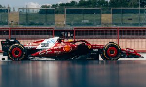 Ferrari to debut new rear suspension at Belgian Grand Prix