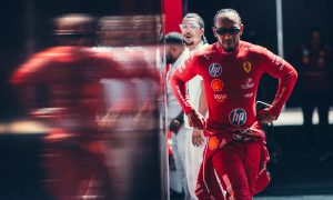 Coulthard admits Hamilton’s struggles ‘uncomfortable to watch’