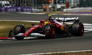 Hamilton working to instill 2026 Ferrari with ‘some of my DNA’