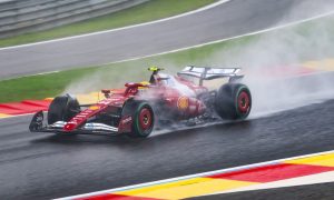 Brundle questions future of ‘classic rainy’ F1 races after Spa delays