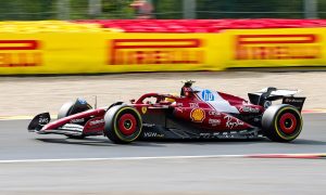 Vasseur: Hamilton pitlane start and strategy at Spa ‘the right call’