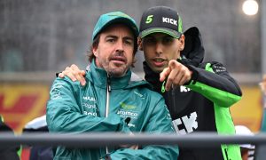 Alonso’s bold claim: Bortoleto will outshine all young F1 stars