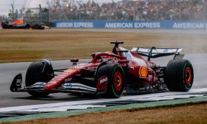 Leclerc: Ferrari doesn’t need to fit 2026 car around Hamilton