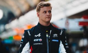 Schumacher in ‘very positive’ talks with Cadillac F1