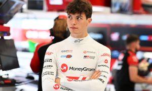 Angry Bearman admits FP3 blunder ‘shouldn’t happen at this level’