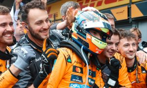 Team Talk - Sunday at Spa-Francorchamps