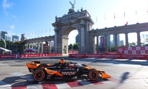 O’Ward trims IndyCar title gap to Palou with Toronto triumph