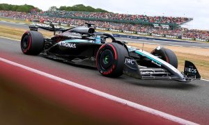 Russell: Best lap came last in Q3 – but Mercedes puzzled by pace