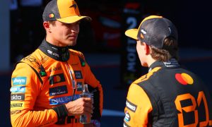 Stella on why Piastri-Norris relationship ‘keeps improving’