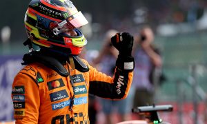 Piastri reflects on stellar F1 season, highlights two standout wins