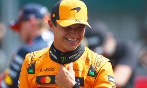 Norris ready to fight: ‘I’m the most complete driver I’ve ever been’