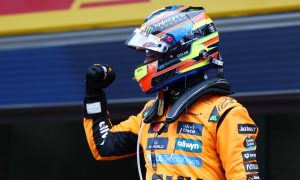 Piastri reveals personal development path to title-leading form