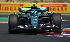 Aston Martin ‘phenomenal turnaround’ sparked by one key element - Collins