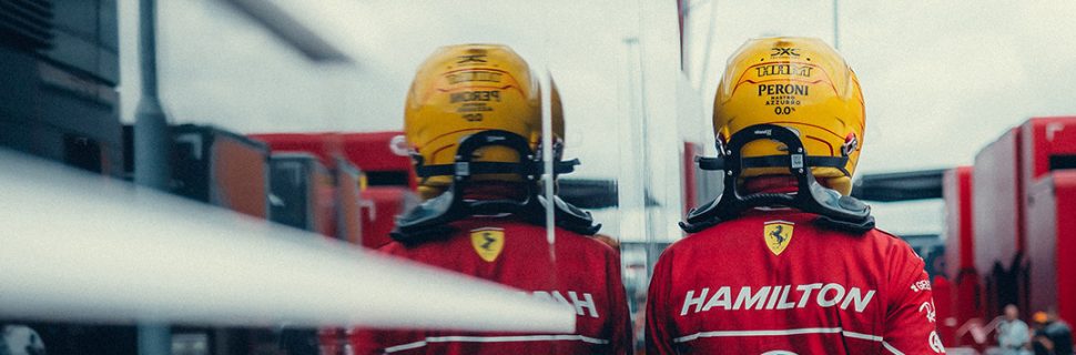 The brutal mirror: Herbert’s no-filter advice for Lewis Hamilton