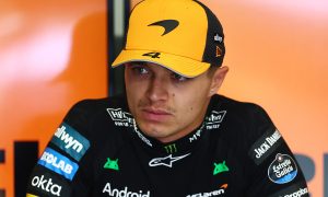 Norris recalls terrifying scare in Miami sprint: ‘That was a first!’