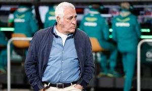 Schumacher: Lawrence Stroll must ‘fire son’ if Aston wants success