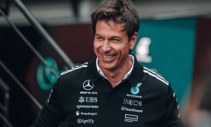 Wolff sees return of a ‘classic’ rivalry under 2026 rules