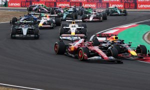 Formula 1’s noisy future: V8 hybrids and sustainable fuel, says Domenicali