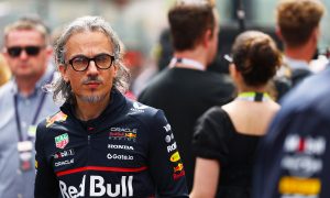 Mekies reveals ruthless culture of expectation at Red Bull