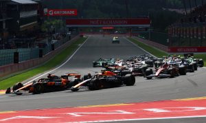 Domenicali puts reverse grids back on the table for F1 Sprint races