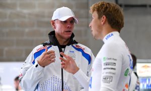 Lawson praises Permane’s steady hand at Racing Bulls helm