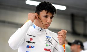 Bayer stands firm on keeping ‘great kid’ Hadjar at Racing Bulls