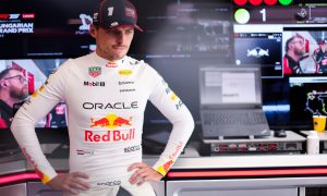 Verstappen: Red Bull ‘still strong’ but needs ‘slight rebuilding’