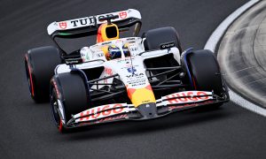 Hadjar admits he ‘needs to put it together when it matters’