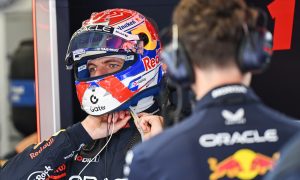 Herbert: Verstappen’s 2026 Red Bull deal may be temporary
