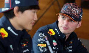 Red Bull in ‘no hurry’ to name Verstappen’s 2026 teammate - Mekies