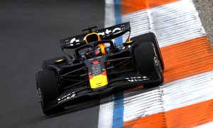 Verstappen not expecting ‘massive turnaround’ for Red Bull